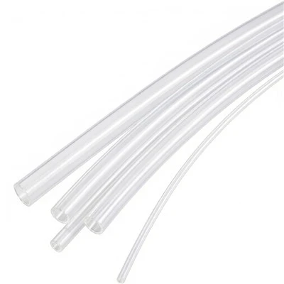 Flexible PTFE Hose