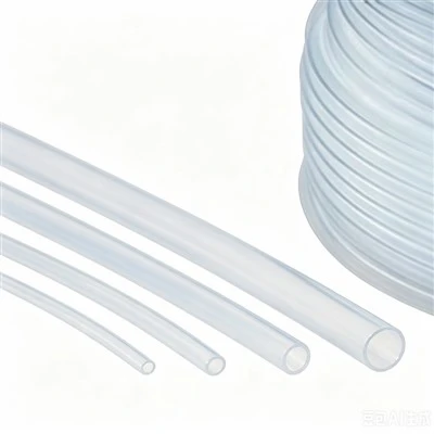 High Pressure Teflon Hose